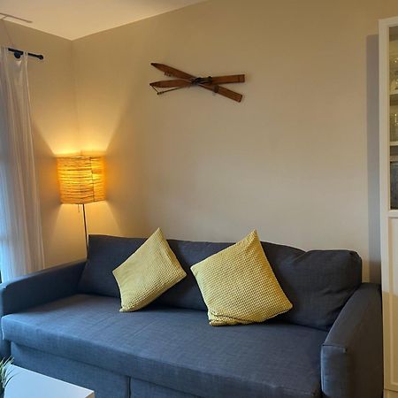 Roxy House - Apartamento A Pie De Pistas De إيسبوت المظهر الخارجي الصورة