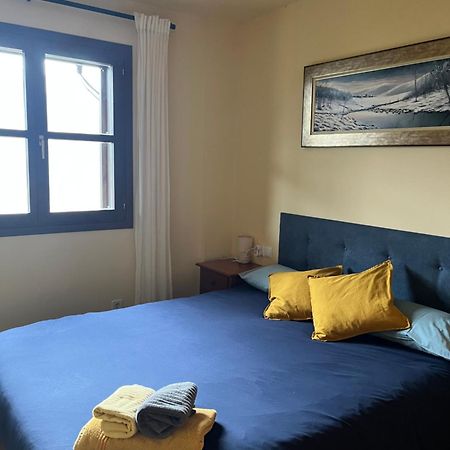 Roxy House - Apartamento A Pie De Pistas De إيسبوت المظهر الخارجي الصورة