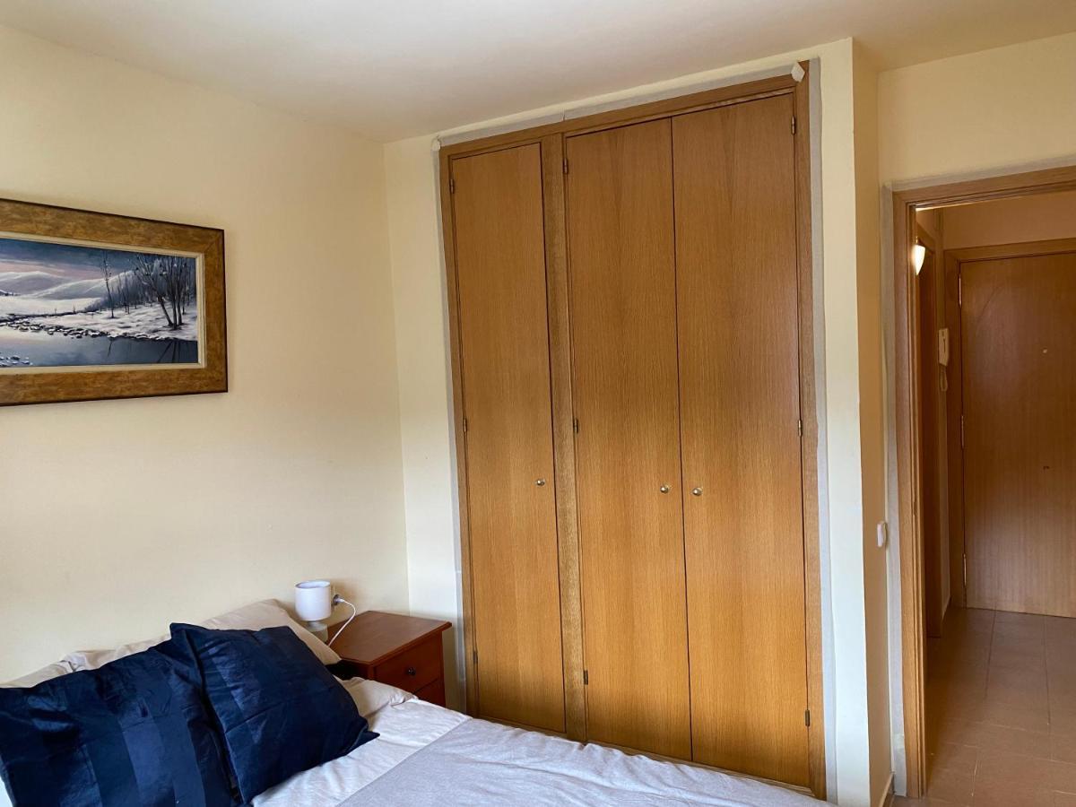 Roxy House - Apartamento A Pie De Pistas De إيسبوت المظهر الخارجي الصورة