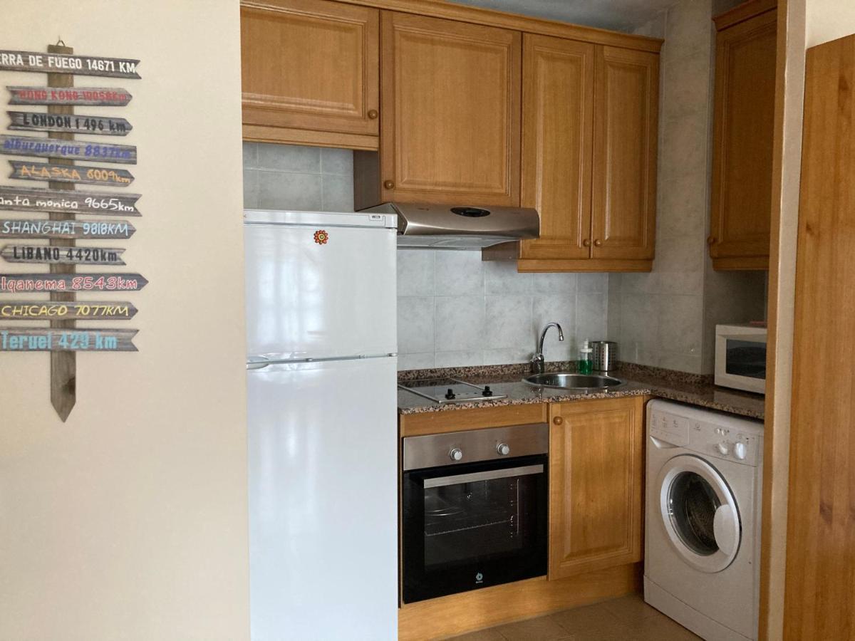 Roxy House - Apartamento A Pie De Pistas De إيسبوت المظهر الخارجي الصورة